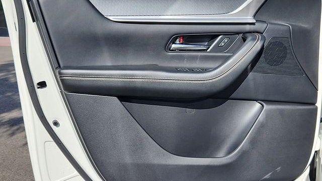 2025 Mazda CX-70 3.3 Turbo Premium