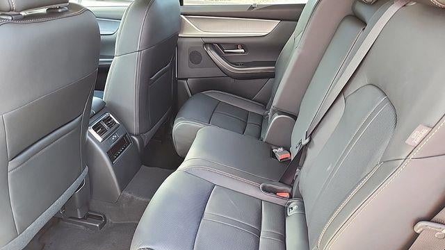 2025 Mazda CX-70 3.3 Turbo Premium