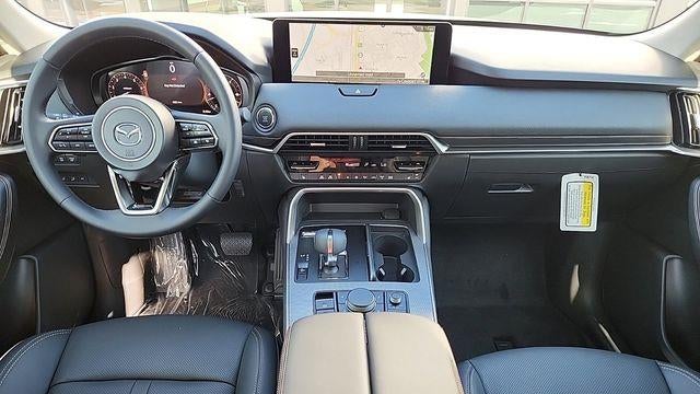 2025 Mazda CX-70 3.3 Turbo Premium