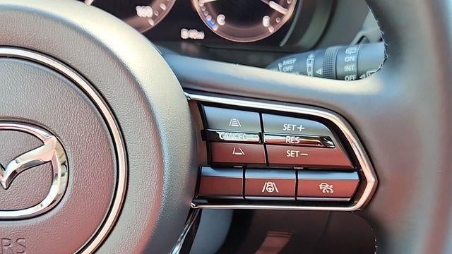 2025 Mazda CX-70 3.3 Turbo Premium