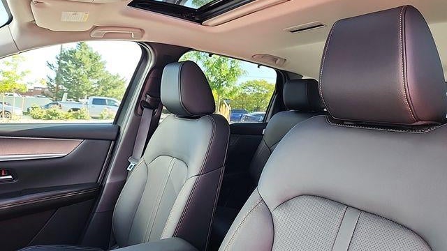 2025 Mazda CX-70 3.3 Turbo Premium