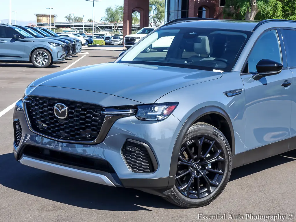 2025 MAZDA CX-7 - $36,798