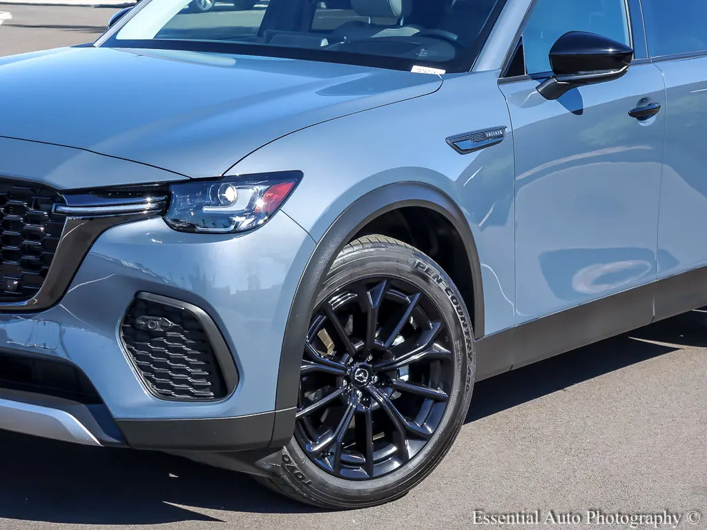 2025 MAZDA CX-7 - $36,798