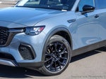2025 CX-70 Thumbnail 3