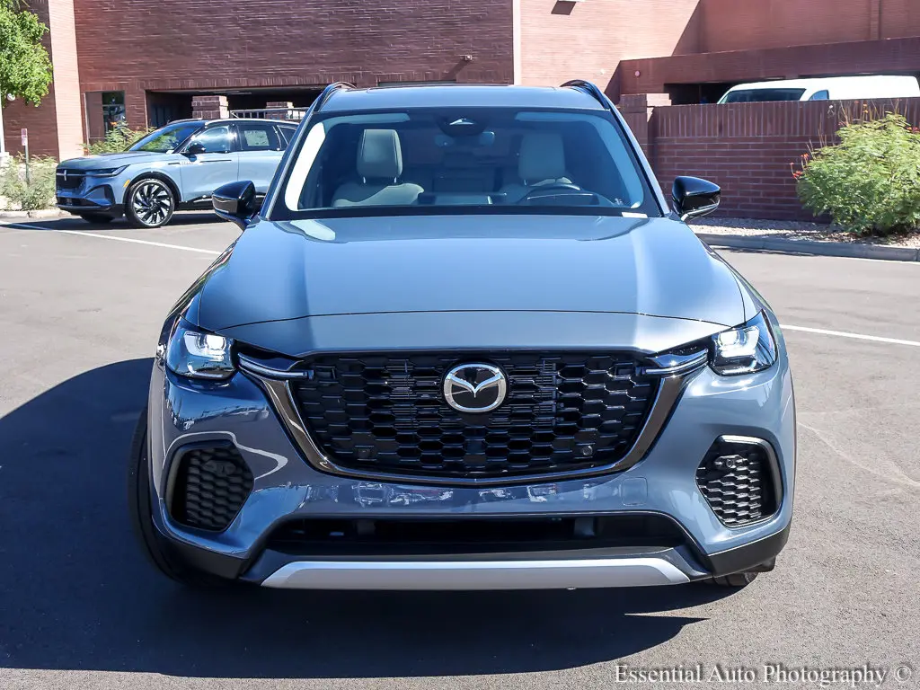 2025 MAZDA CX-7 - $36,798