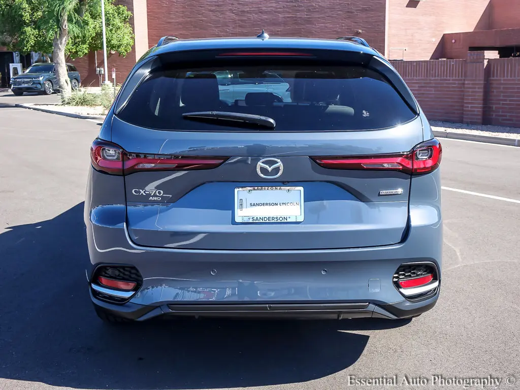 2025 MAZDA CX-7 - $36,798