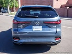2025 CX-70 Thumbnail 5