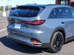 2025 CX-70 Thumbnail 6