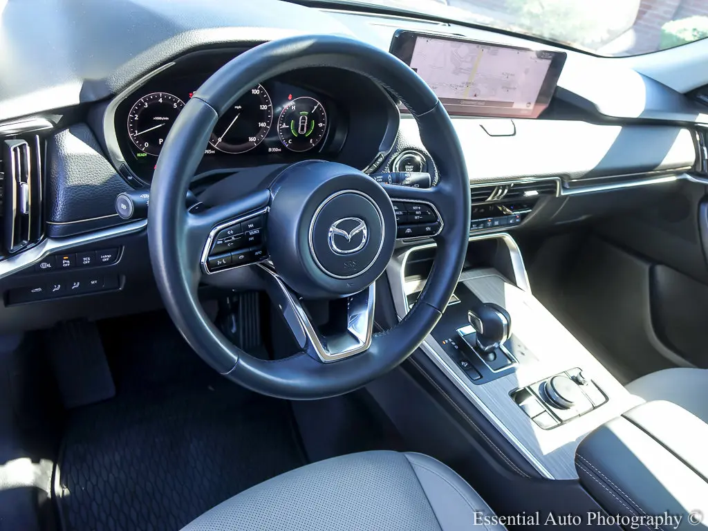 2025 MAZDA CX-7 - $36,798