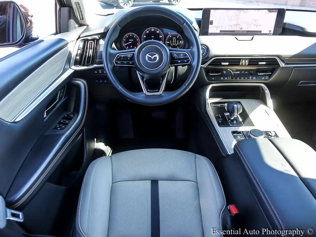 2025 MAZDA CX-7 - $36,798