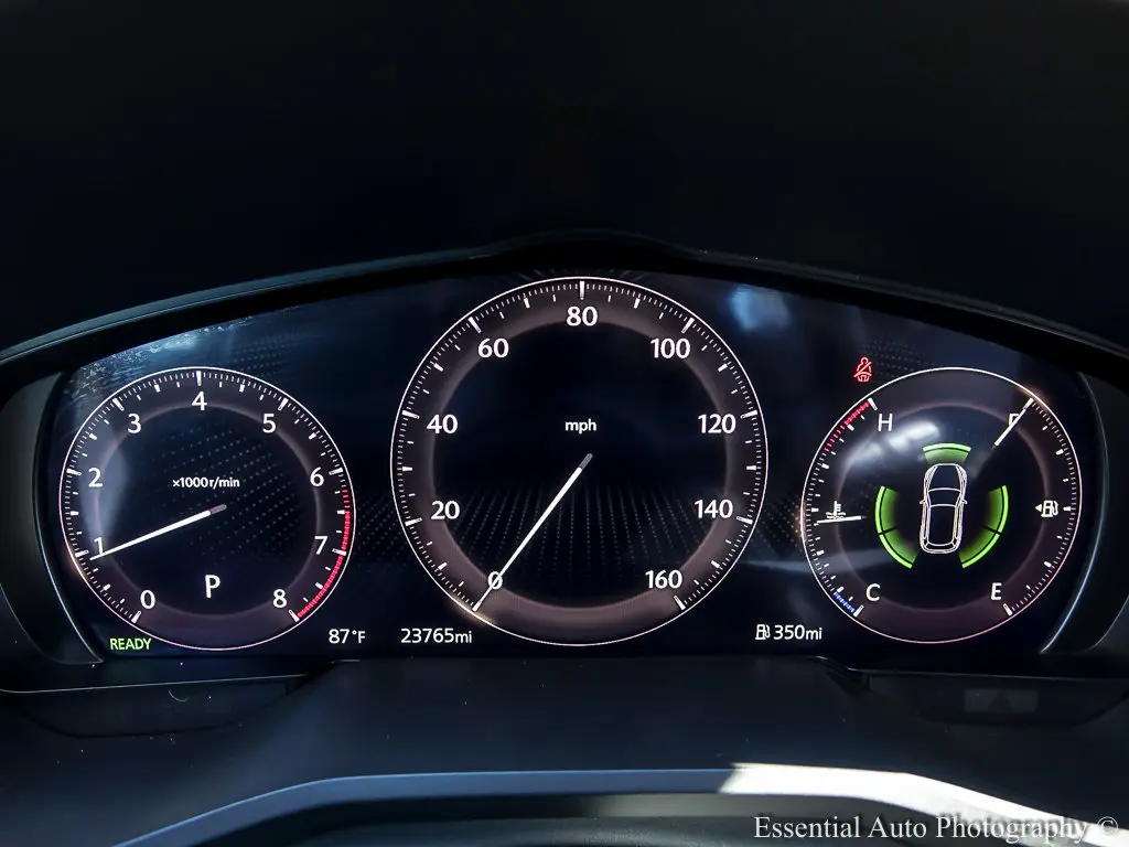 2025 MAZDA CX-7 - $36,798