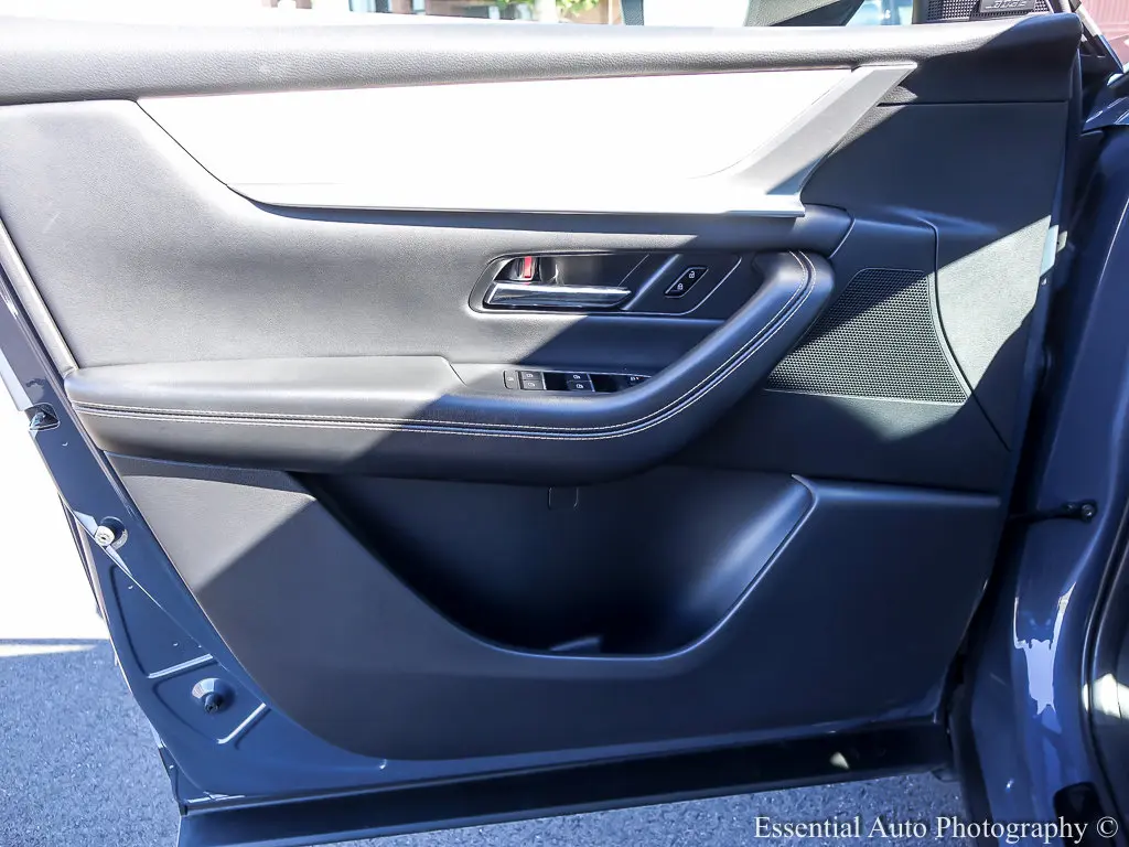 2025 MAZDA CX-7 - $36,798