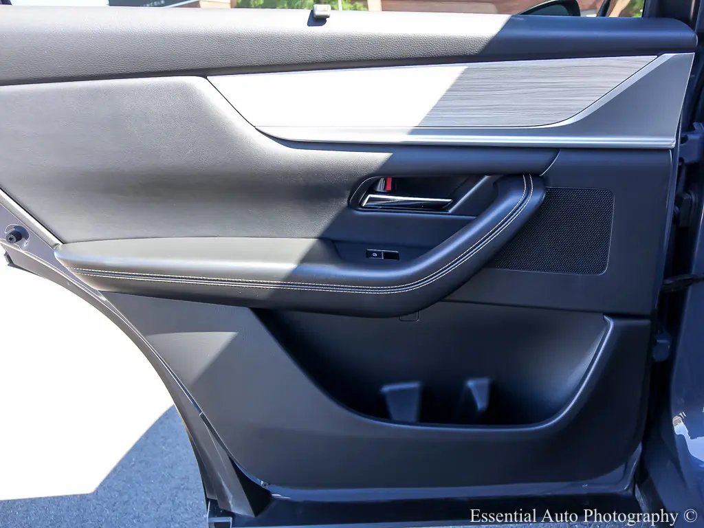 2025 MAZDA CX-7 - $36,798