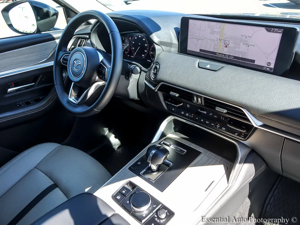 2025 MAZDA CX-7 - $36,798