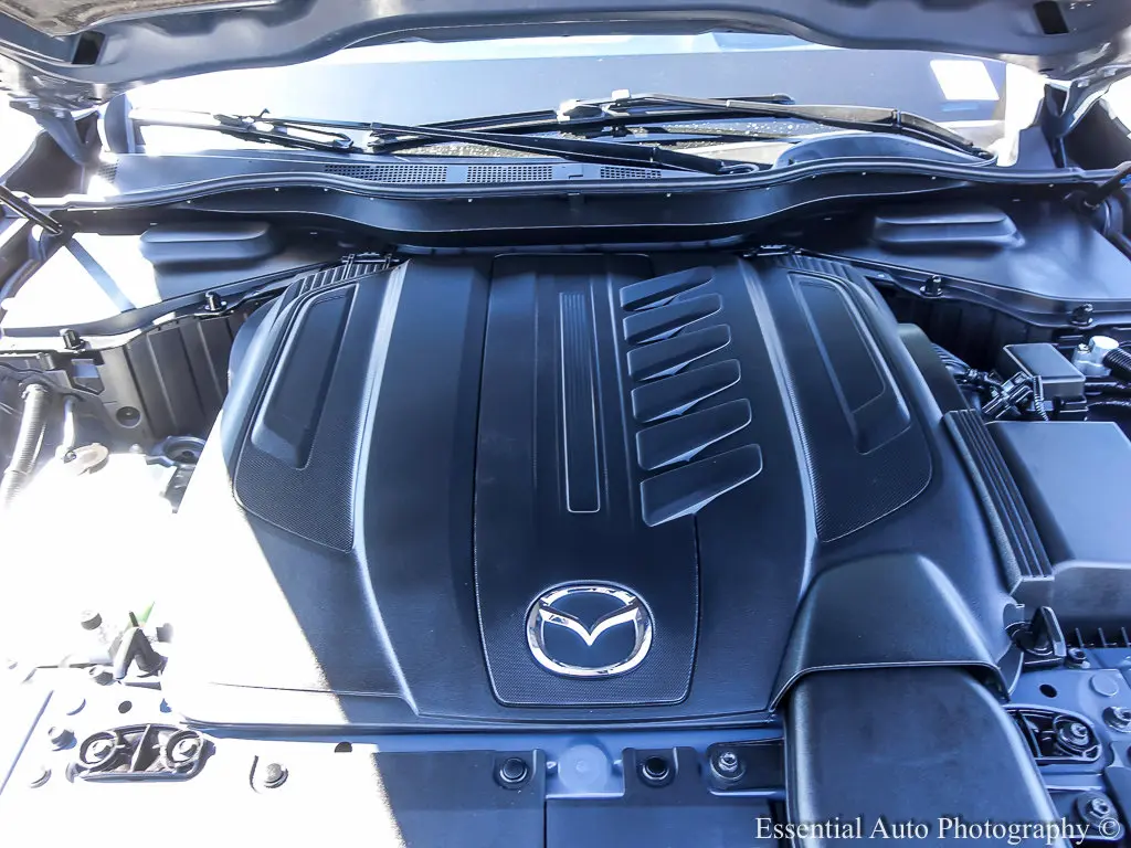2025 MAZDA CX-7 - $36,798