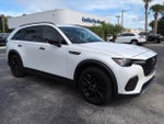 2025 CX-70 Thumbnail 2