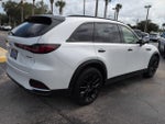 2025 CX-70 Thumbnail 4