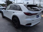 2025 CX-70 Thumbnail 6