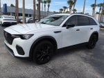 2025 CX-70 Thumbnail 8