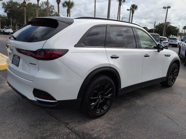 2025 MAZDA CX-7 - $34,009