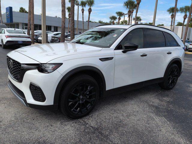 2025 MAZDA CX-7 - $34,009