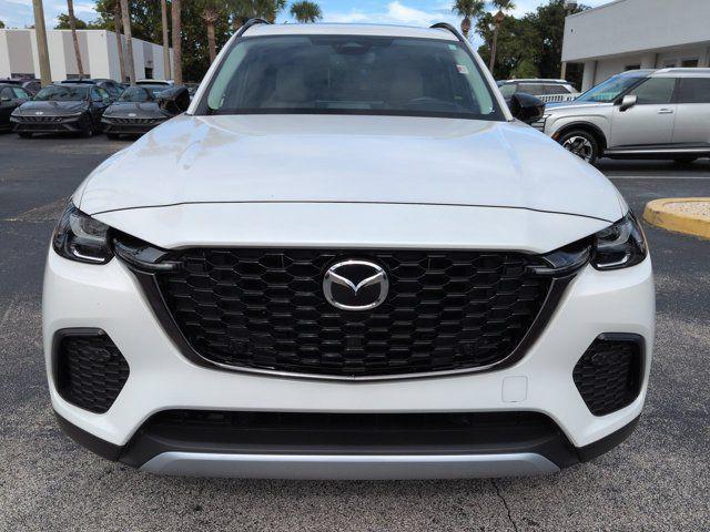 2025 MAZDA CX-7 - $34,009
