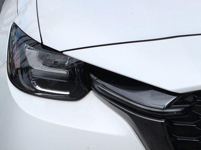 2025 MAZDA CX-7 - $34,009