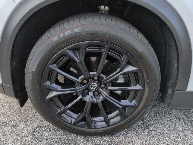 2025 MAZDA CX-7 - $34,009