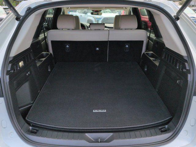 2025 MAZDA CX-7 - $34,009