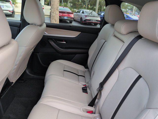 2025 MAZDA CX-7 - $34,009