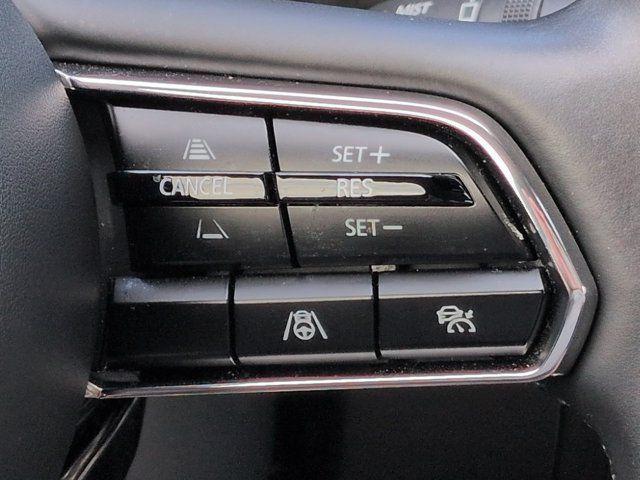 2025 MAZDA CX-7 - $34,009