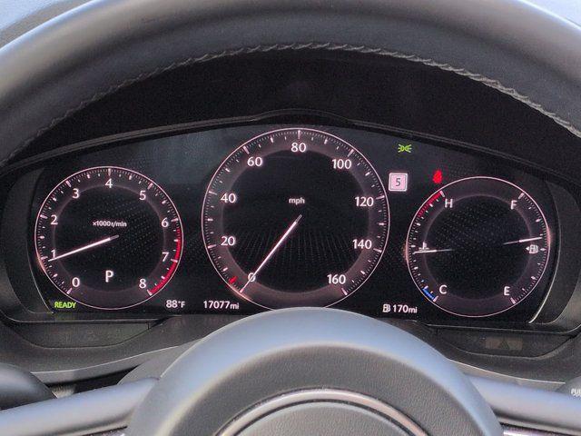 2025 MAZDA CX-7 - $34,009