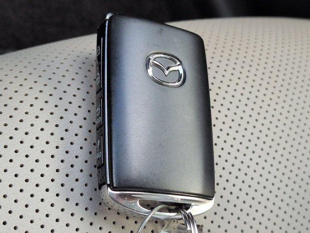 2025 MAZDA CX-7 - $34,009