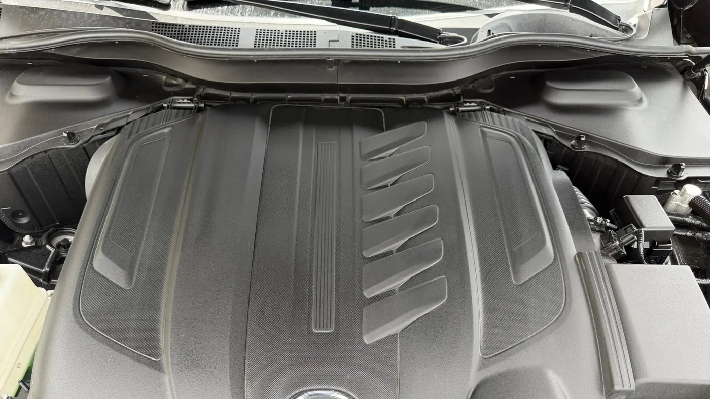 2025 Mazda CX-70 3.3 Turbo Premium