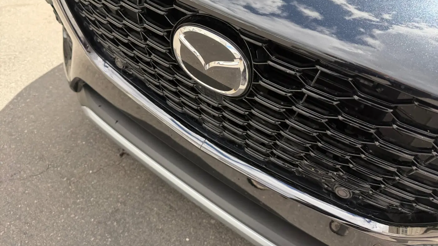 2025 Mazda CX-70 3.3 Turbo Premium