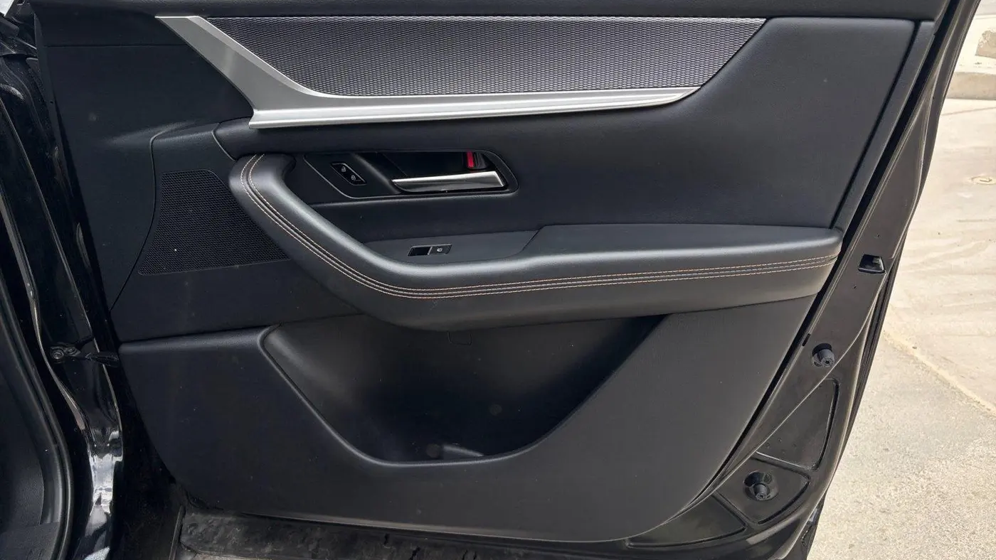2025 Mazda CX-70 3.3 Turbo Premium