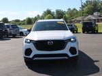 2025 CX-70 Plug-in Hybrid Thumbnail 2