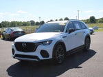 2025 CX-70 Plug-in Hybrid Thumbnail 3
