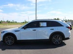2025 CX-70 Plug-in Hybrid Thumbnail 5