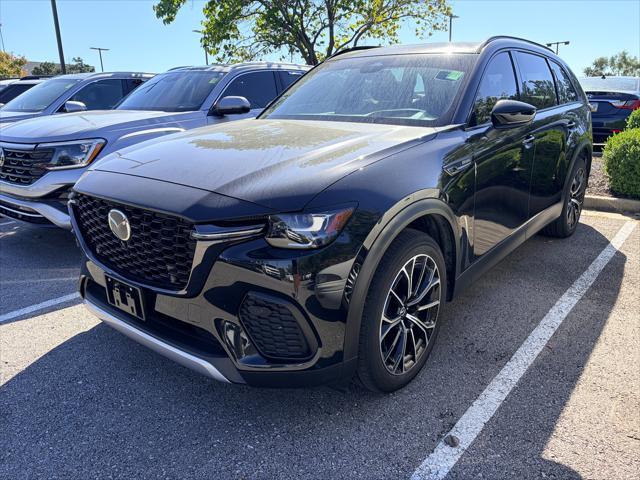 2025 MAZDA CX-7 - $36,912