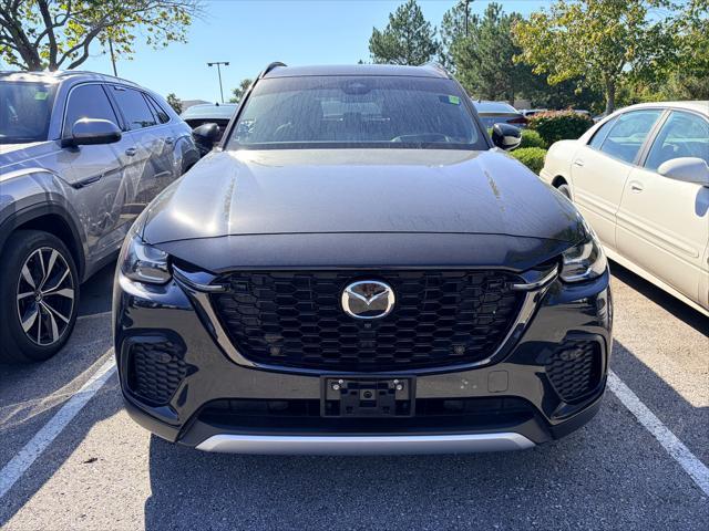 2025 MAZDA CX-7 - $36,912
