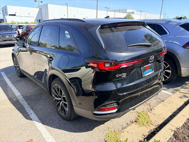 2025 MAZDA CX-7 - $36,912