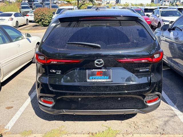 2025 MAZDA CX-7 - $36,912