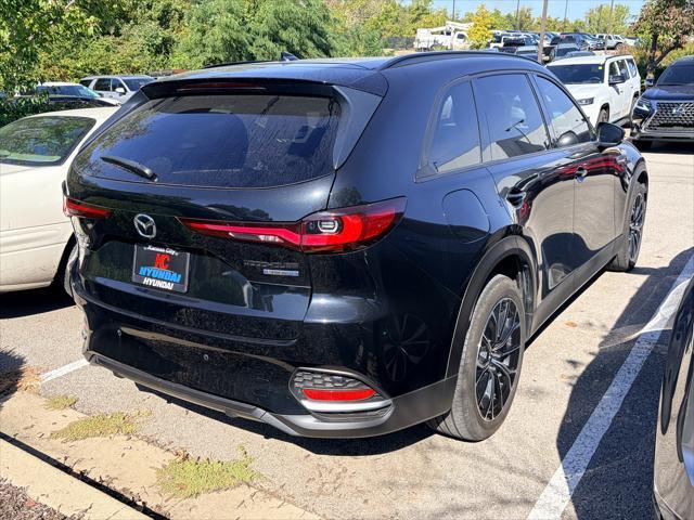 2025 MAZDA CX-7 - $36,912