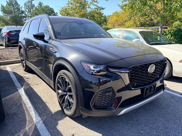 2025 MAZDA CX-7 - $36,912