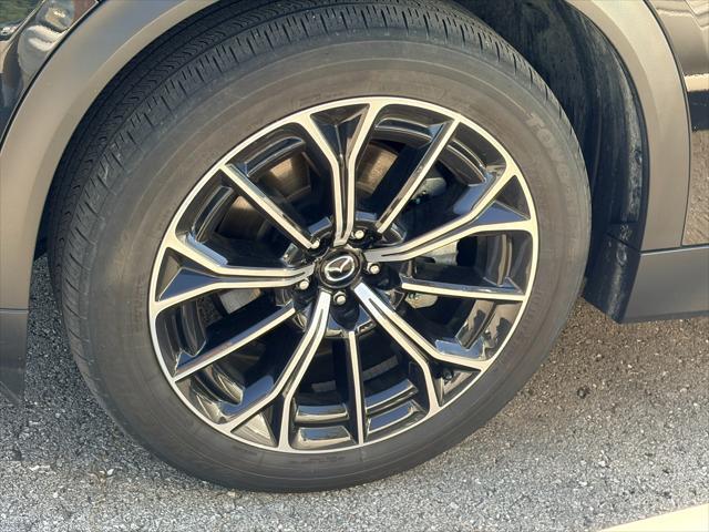 2025 MAZDA CX-7 - $36,912