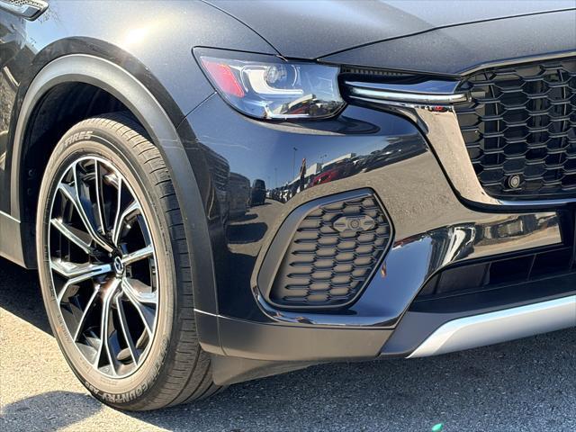 2025 MAZDA CX-7 - $36,912