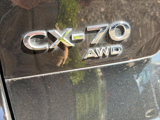 2025 MAZDA CX-7 - $36,912