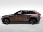 2025 CX-70 Plug-in Hybrid Thumbnail 6