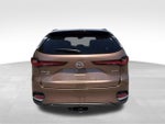 2025 CX-70 Plug-in Hybrid Thumbnail 9